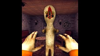 Me mato una papa- SCP Labrat