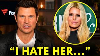 Nick Lachey's Secret Regrets About His Marriage to Jessica Simpson