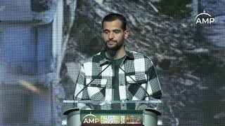 Palestine Convention 2024 | Session 8: Genocide: "The Crime of All Crimes"