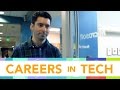 Federico Gomez-Suarez's Journey and Work