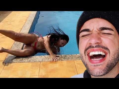 Memes pra você assistir quando tá triste 😔 ➡️ 😂