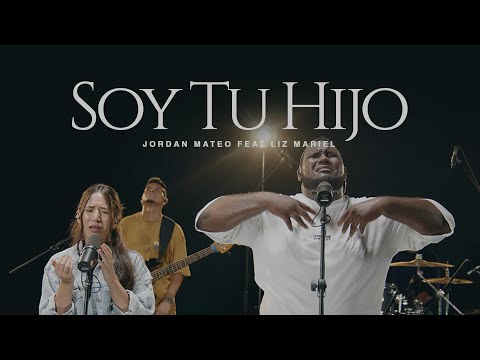 Soy Tu Hijo - Jordan Mateo Feat Liz Mariel (Video Oficial)