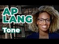 Understanding Tone in Rhetorical Analysis