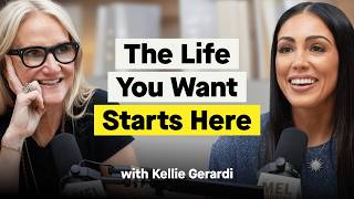 How to Build the Life You Want (Even When You Feel Overloaded, Exhausted, & Uncertain)