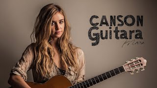 Canson Guitarra