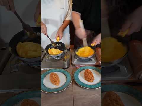 collab with @TastemadeJapan  #asmr #food
