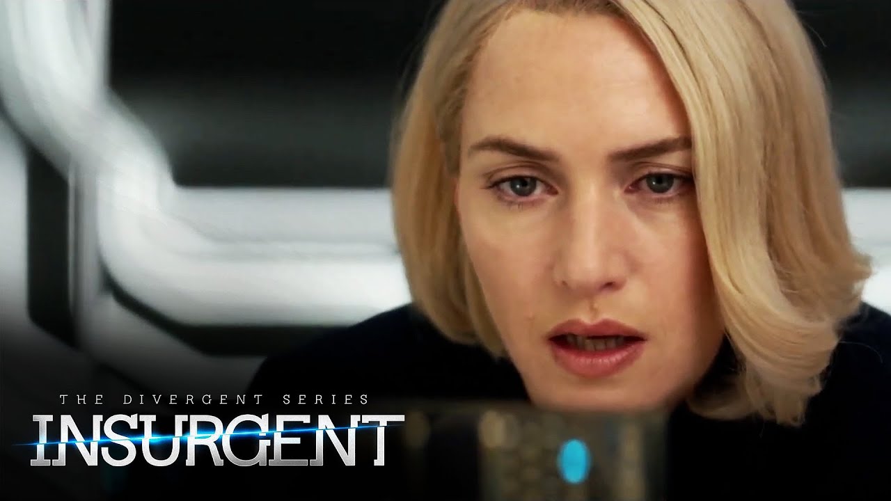 Die Bestimmung - Insurgent Vorschaubild des Trailers