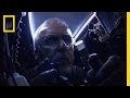James Cameron's Deep Sea Exploration