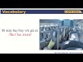 Understanding Video Tutorial Structure