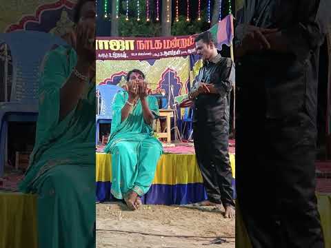 பூவரசன் வேற லெவல் வீடியோ காட்சிகள்