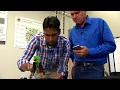 Battery-Free Phone Technology Insights