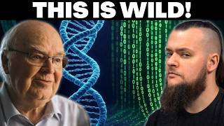 Atheist Tries To DEBUNK God Using DNA (It Backfires!)