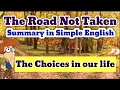 Analyzing Choices in Poetry