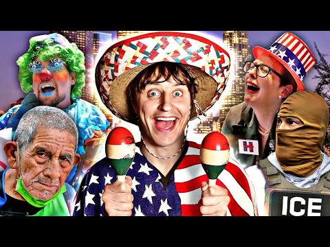 Raiding the Most Liberal City in America: Los Angeles