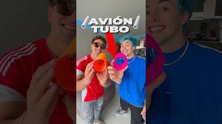 Probamos el MEJOR avión de papel que existe!!😱🔥✈️