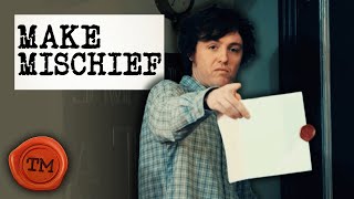 Make Mischief | Full Task | Taskmaster