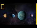 Exoplanets and Their Discovery