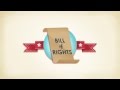 Exploring the Bill of Rights: Key Amendments Explained