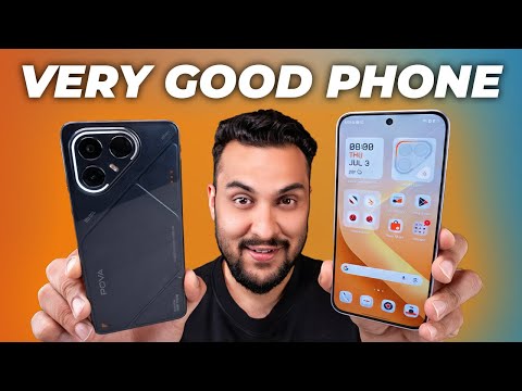 This Phone SURPRISED ME - Good Package under ₹15,000 !