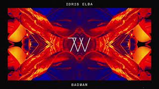 Idris Elba - Badman