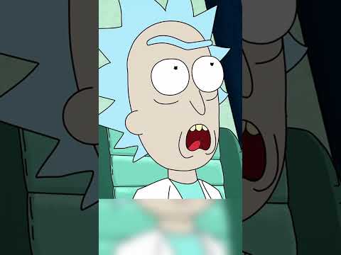 Im Just Saying, It’s Bad Craftsmanship… #rickandmorty #shorts