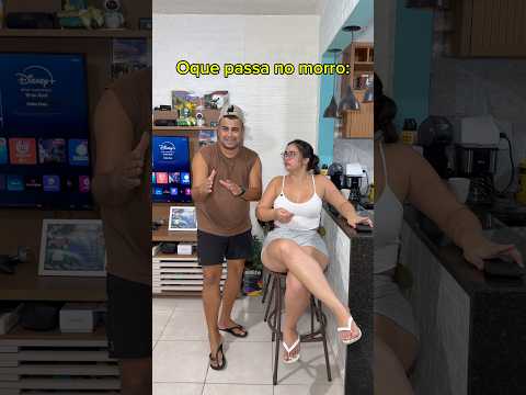 Passa de tudo