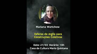 Mariana Wartchow