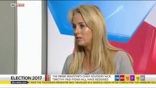 What is the future for Theresa May? - Sky News Debate