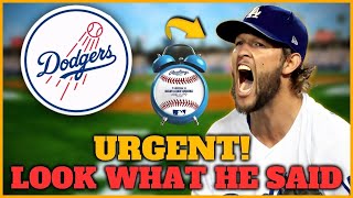 💥CRAZINESS!💥 LOOK WHAT HE DID! LATEST NEWS FROM L.A DODGERS. 📣 LOS ANGELES DODGERS NEWS DAYLI.