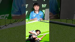 เล่นเกมบุกโหดได้ด้วยปุ่มเดียว ft. TDKeane