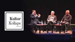 KulturKollaps – Podiumsreihe zu Gegenwart und Zukunft von Kultur und Kulturpolitik