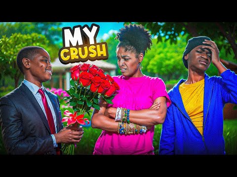 My CRUSH ❤️ 😍 | Mr. Steal Yo Girl😈