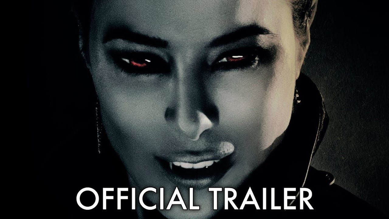 Fright Night 2: New Blood Trailerin pikkukuva
