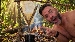 Ohne Wasser geht es nicht weiter... | Adventure Buddies 3 | F3