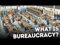 Understanding Bureaucracy and Authority