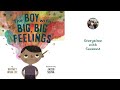 Understanding Emotions in Children