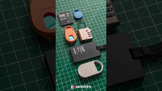 Momax Find My Pin Series #ASMR #Unboxing