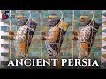 Persian and Achaemenid Empire Concepts