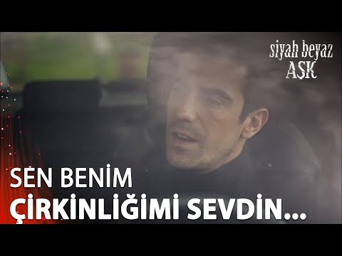 Ferhat'ın aşkı diline vurdu - Siyah Beyaz Aşk