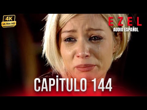 Ezel Capitulo 144 - Audio Español