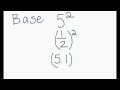 Understanding Exponents and Powers