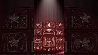 🎄 MY ICONIC BEAUTY ADVENT CALENDAR IS BACK!🎄#charlottetilbury #beautyadventcalendar #adventcalendar