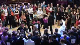 ETDS Brno, Final Salsa