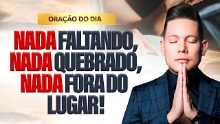 ORAÇÃO DO DIA 10 DE AGOSTO 