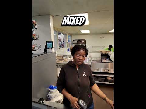 Mixed Icee⁉️ #freewill #npc #fyp #prank #funny #funnyvideo #christerry