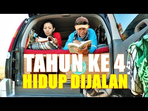 MERUBAH MOBIL SUV JADI MOBIL CAMPER - FORD EVEREST ( English Subtitle )