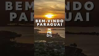 Bem-vindo Paraguai à Presidência Pro Tempore do MERCOSUL