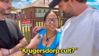 Investigating The Most Scary Town In South Africa?