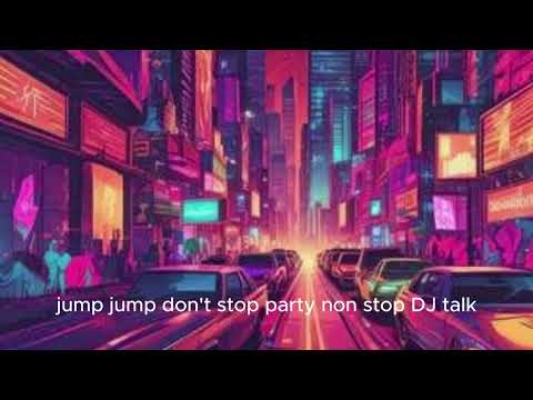 Lagu Enak DJ nonstop Full Bass | Dance All Night (mega bass - no ads)