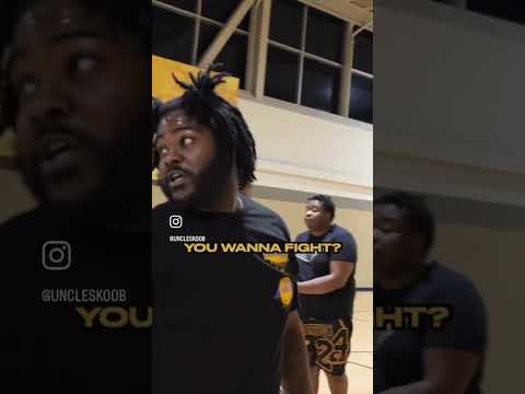 Might Be My Last Time In LA Fitness…